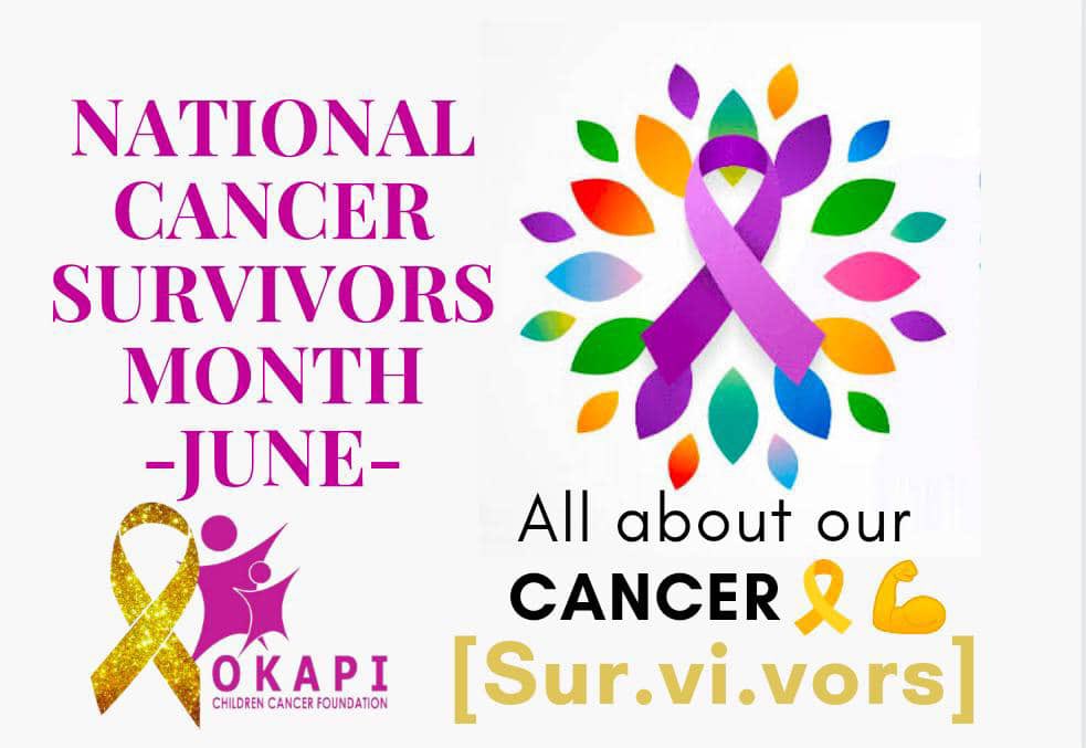 Okapiccf's tweet photo. #cancer #okapiccf #givehope #cancersucks https://t.co/1KR7KtSDJJ