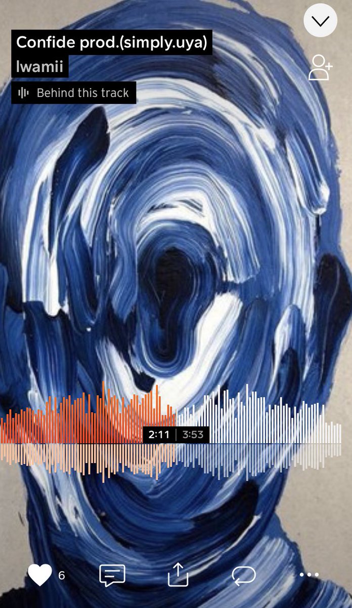 NEW <a href="/lwamii_/">LwamiiRivers</a> OUT NOW. ENGINEERED BY MYSELF ! 🖤

soundcloud.app.goo.gl/trxzgcCWXXmyr3…