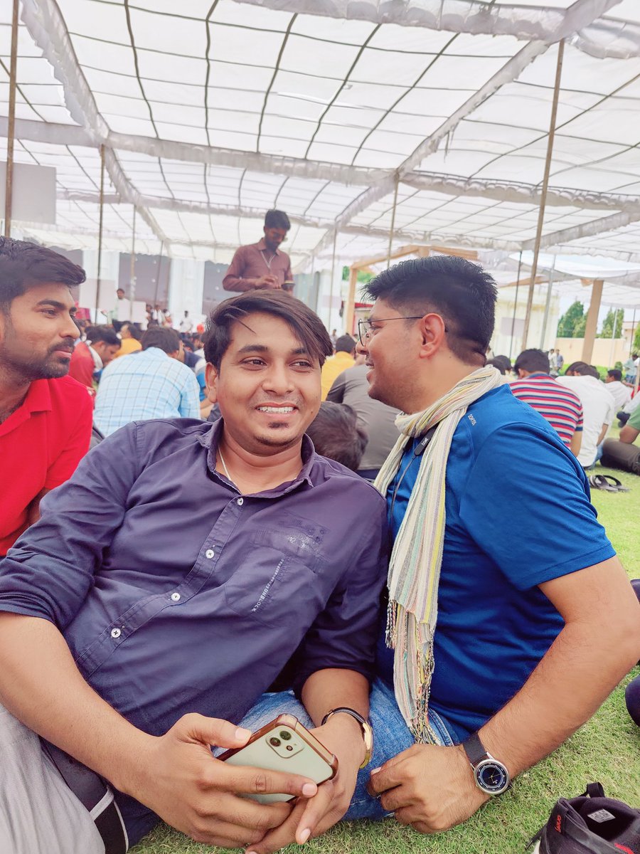 Nitish Prasad tweet media