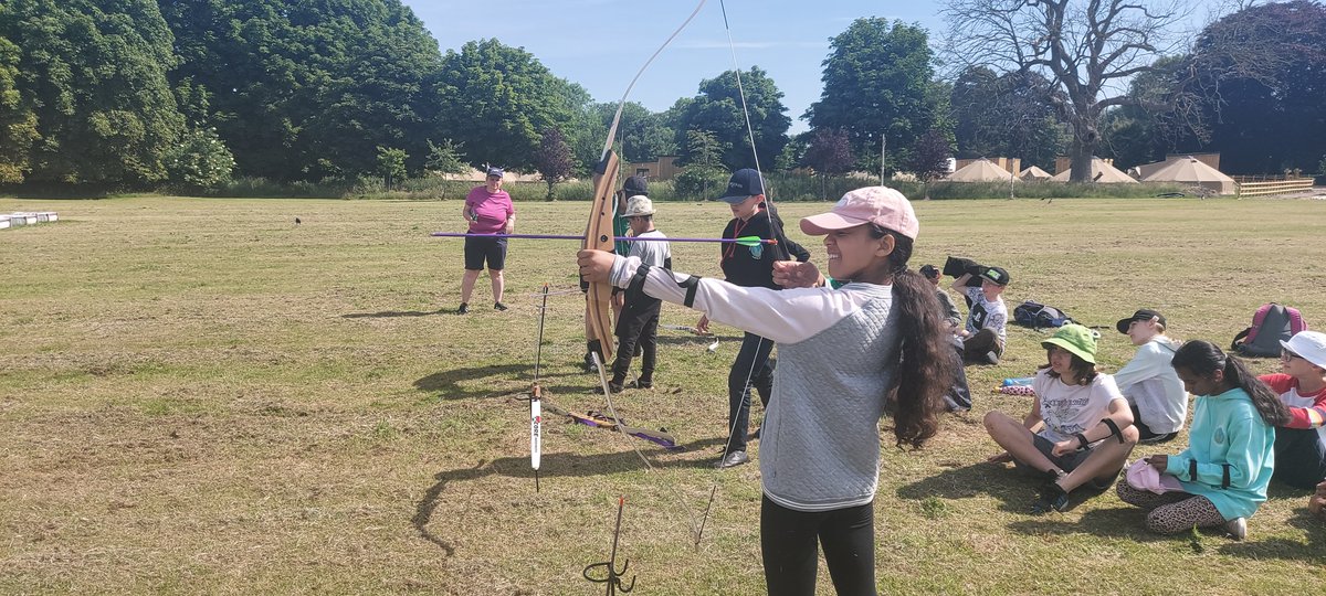 Wheatfield School tweet media