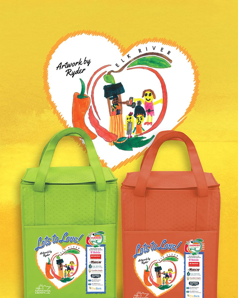 City of Elk River tweet media