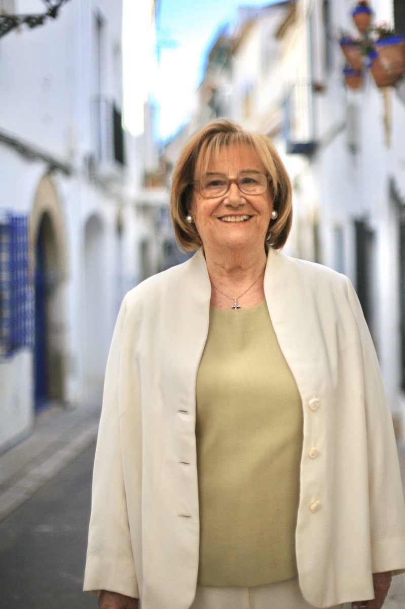 Entrevista a Maria Cano
“L’Església no està de Moda”

Entrevista: Anna Grimau
Fotografia: Albert Gironès 

humansofsitges.com/maria-cano/

#sitges #bcn #humansofsitges <a href="/annagrimau/">ANNA GRIMAU</a> <a href="/albert_girones/">Albert Gironés</a> #retratsientrevistes #retrats #entrevista