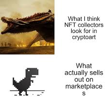 StayhungryNfts's tweet photo. Is it reality? @cryptopunks @ale_guesa @hunterorrell @richerd @gmoneyNFT @BoredApeYC @j1mmyeth @GutterCatGang @q

Guys Checkout Our Pinned Message https://t.co/JngrONQ8ox