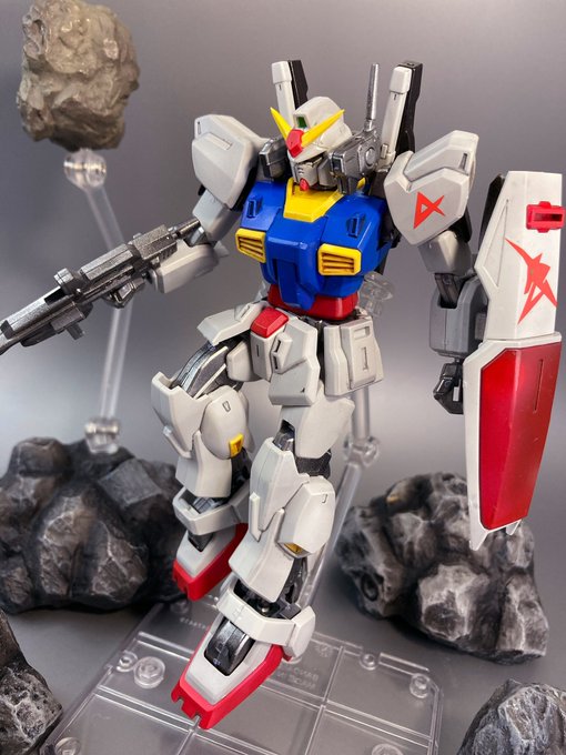 ガンダムmk のイラスト マンガ コスプレ モデル作品 26 件 Twoucan