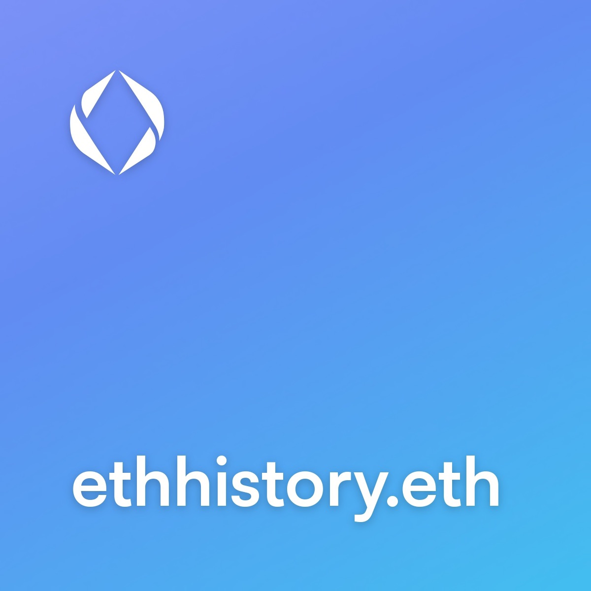 Niborarcus's tweet photo. The moment people will realize that the merge will result in not storing a full copy of the Ethereum blockchain anymore, but let third parties download the full history where everybody can get/buy their data from. This step will improve the network! #ens #ensdomains #Etherum #ETH https://t.co/gliOqPZ8XP