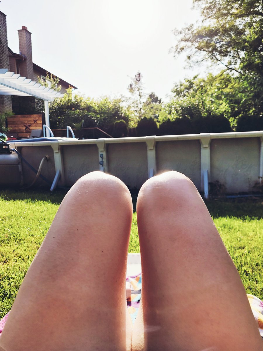 Hot dogs or legs? #SummerVibes #PoolParty