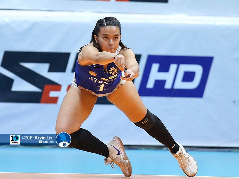 TeamAMDG's tweet photo. Eyes are dry at the last goodbye.
One big thank you Dani! 💙

📷 Fabilioh - Arvin Lim @arvinulim, John Oranga @johnoranga_mw https://t.co/KjeIyTHCf9