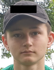 #MISSING | This is Daniel - he's been missing from the Middleton area of Rochdale since last Friday (10 June 2022) and we're becoming increasingly concerned for his welfare.

Anyone with information regarding Daniel's whereabouts should make contact via 0161 856 3533.