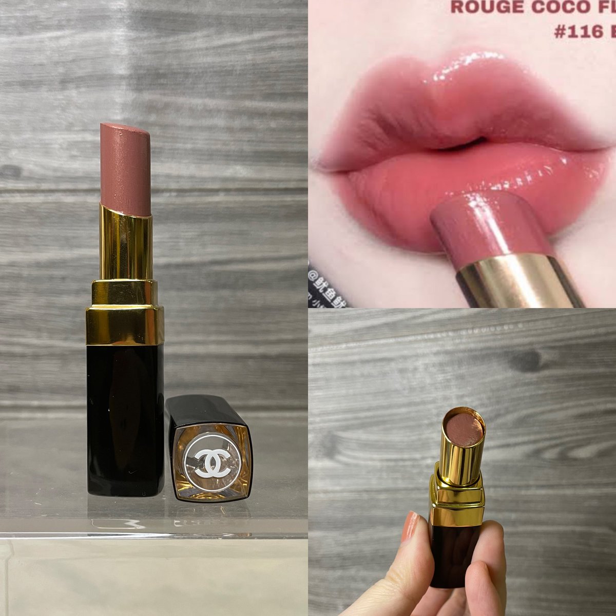kumakamuj's tweet photo. ✅680รส-✅ชาแนลrouge coco flash สี116 เหลือ90% 

#ส่งต่อสกินเเคร์ #ส่งต่อสกินแคร์ #ของมันต้องมี #ส่งต่อคสอ #ใช้จริงรีวิวจริง #ส่งต่อ #คสอมือสอง  #ส่งต่อเครื่องสําอางมือสอง #ไว้รีวิวห้ามขายของโว้ยย #ไว้รีวิวห้ามขายของโว้ยย https://t.co/FUqX3zSxUp