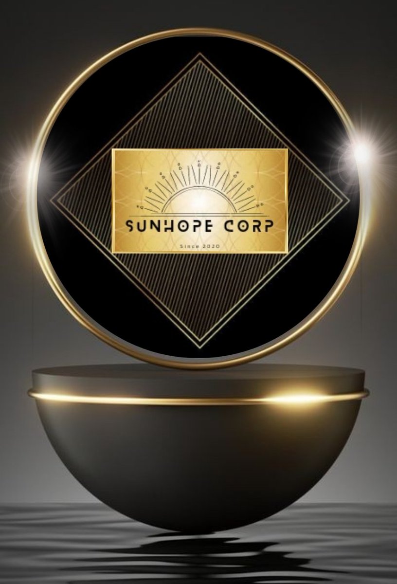 S U N H O P E ️️ ️ E O (@sunhopecorp) on Twitter photo 