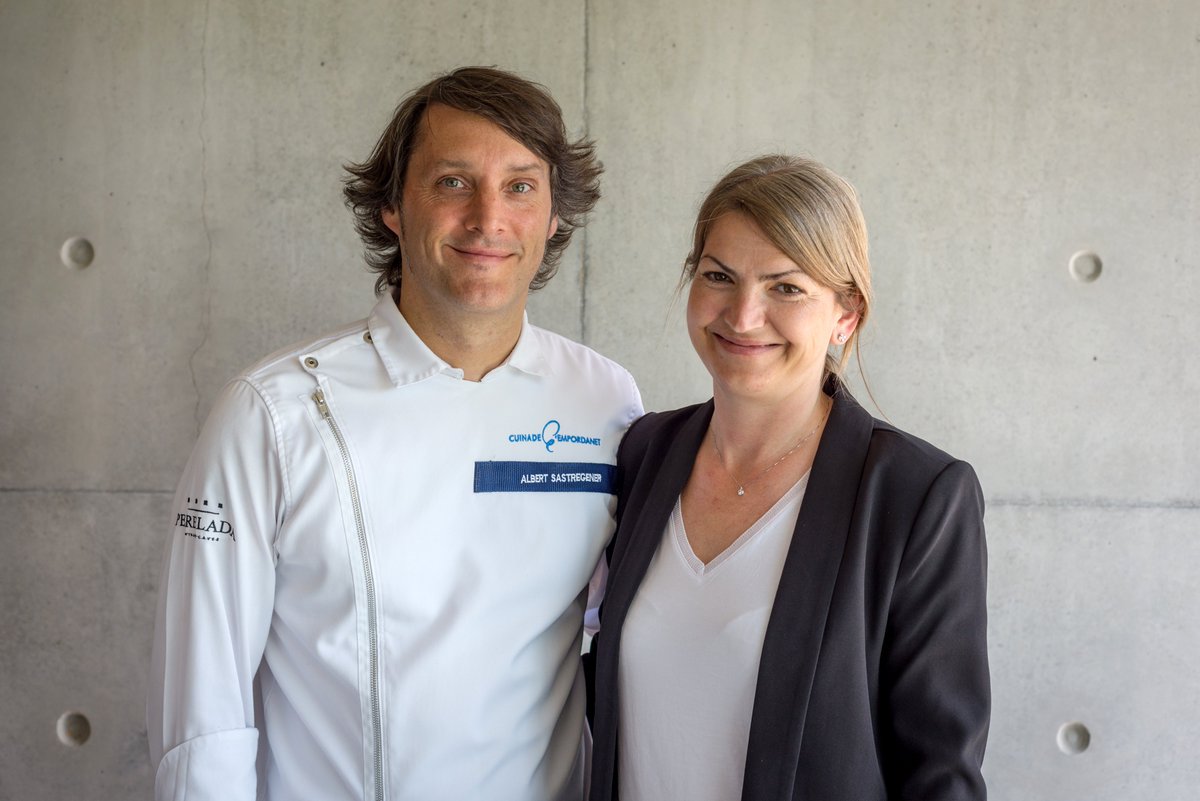 Cuina Empordanet tweet media