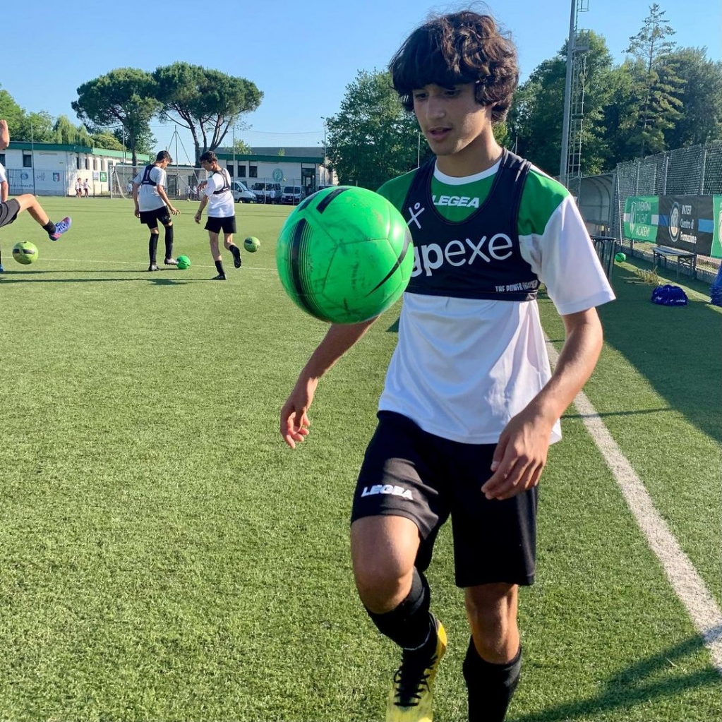 ThePowerTracker's tweet image. 🤝 What a year for Liventina U14!

📡 The #Academy&apos;s staff could monitor performance &amp;amp; calibrate workloads, evaluate drills&apos; effectiveness &amp;amp; compare data to their peers from #FCInter, thanks to the constant use of #GPSdevices.

Keep it up, mates! 💥
#gpexePeople #powertracked