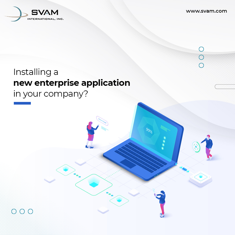 SVAM_Inc's tweet image. New #ApplicationDevelopments can go haywire if not done with a secure framework. Prevent data theft &amp;amp; data breaches with the #SVAMInternational team of experts that can help prevent unauthorized access by building #RobustSecuritySolutions.

#Cybersecurity #DataSecurity #Breach