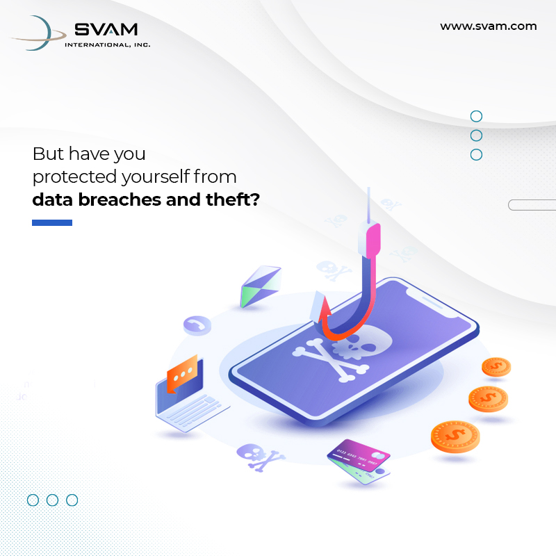 SVAM_Inc's tweet image. New #ApplicationDevelopments can go haywire if not done with a secure framework. Prevent data theft &amp;amp; data breaches with the #SVAMInternational team of experts that can help prevent unauthorized access by building #RobustSecuritySolutions.

#Cybersecurity #DataSecurity #Breach