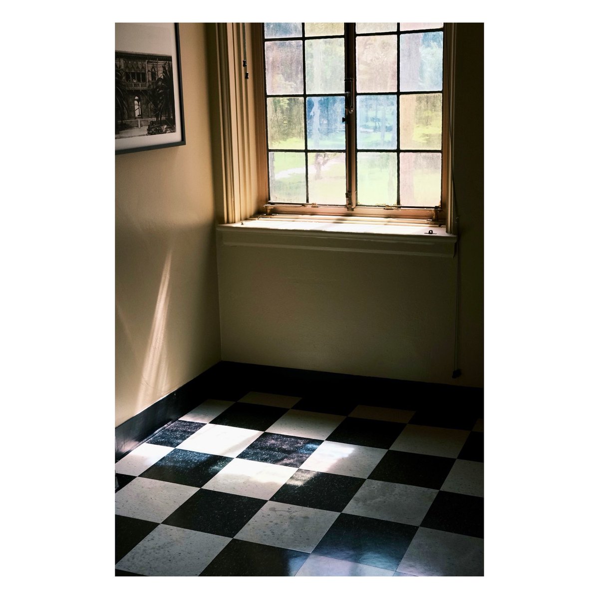 Some USA spam coming over the next few weeks. Starting off with a visit to the Ca’ d’Zan mansion