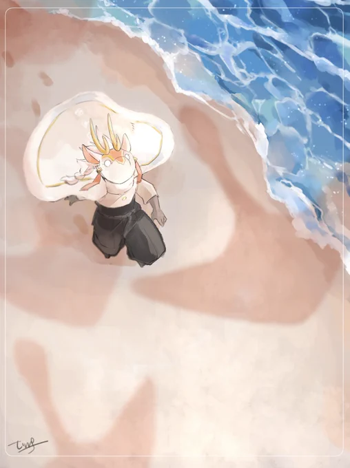 🌊 #thatskygame 