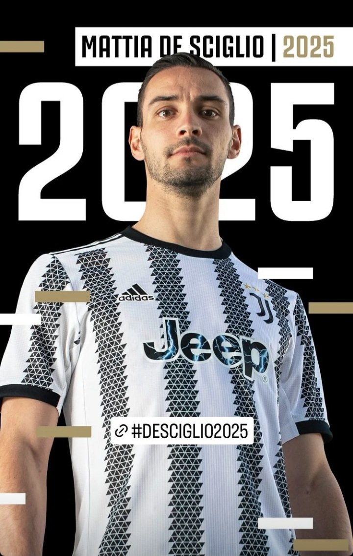 ALEANI_56's tweet photo. #DeSciglio2025 https://t.co/41NAGvyn9C