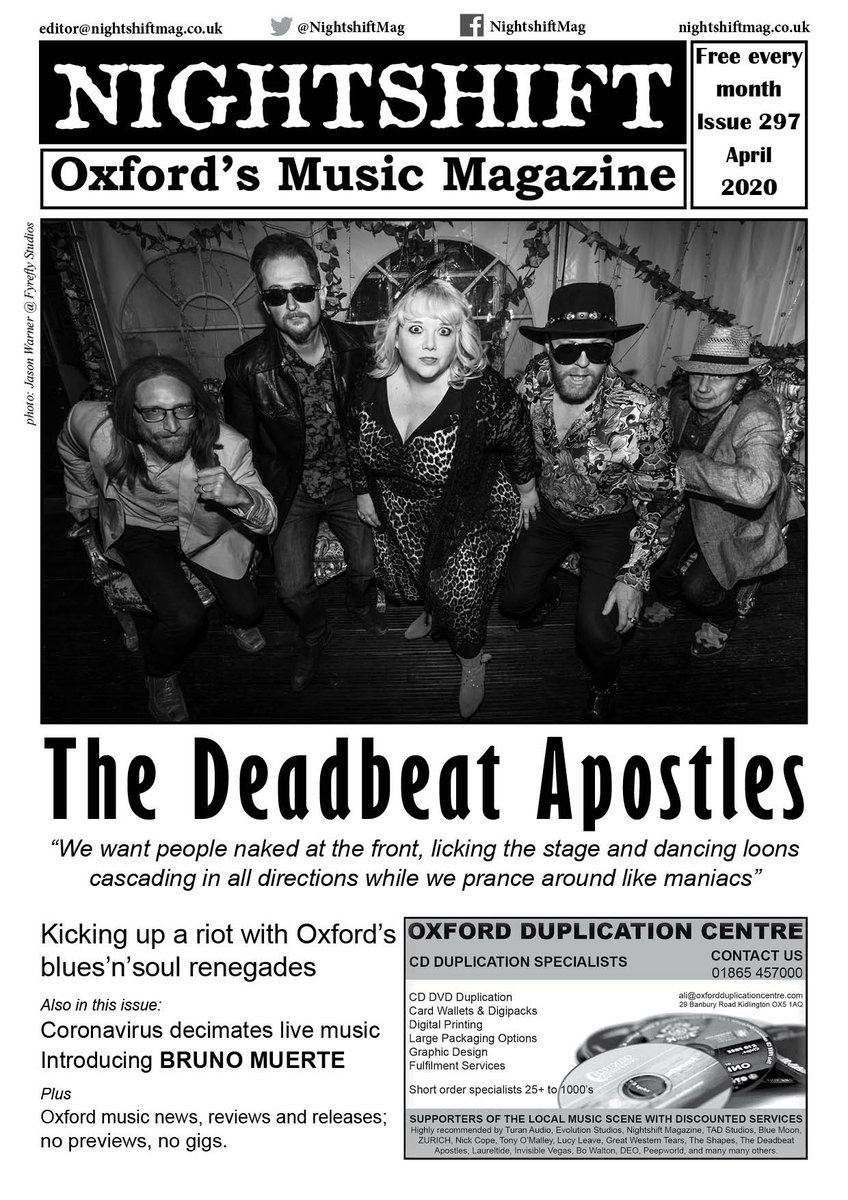 Martha the Nightshift Cat tweet media