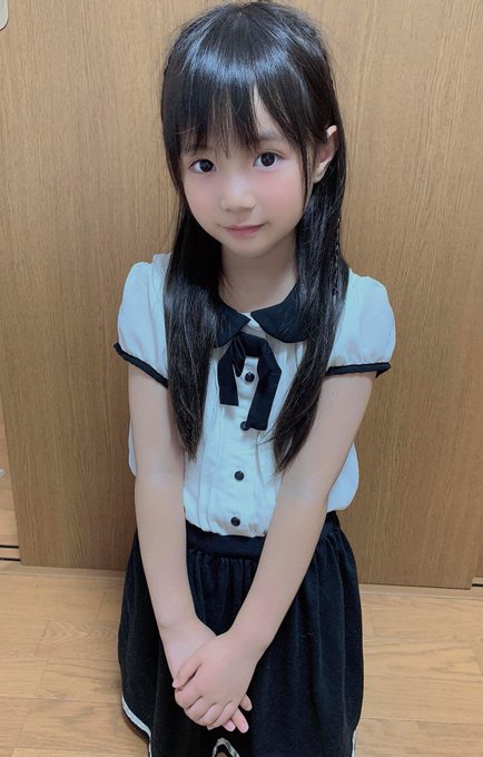 Twitterのコスプレ画像2