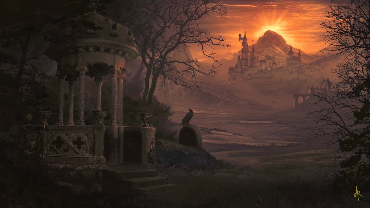 Alex Jade 🗡️✨ @castlehavven.bsky.social tweet media