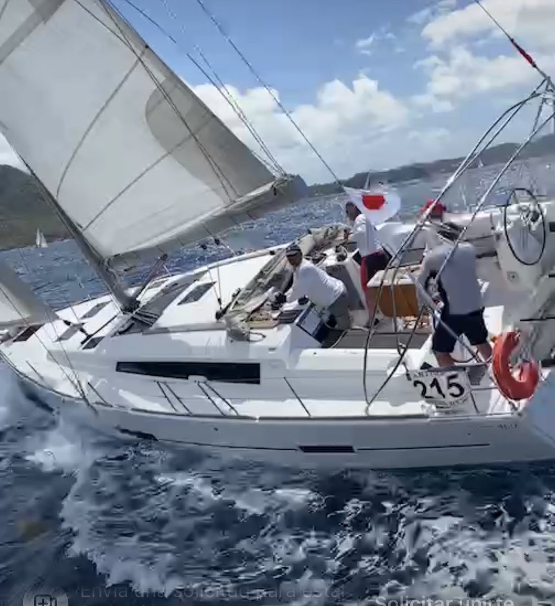 aproacheyachts's tweet photo. Con ganas de veranoooooo
#aproacheyachting #alquilerdebarcos #regata #verano https://t.co/LbN9N0dSXd