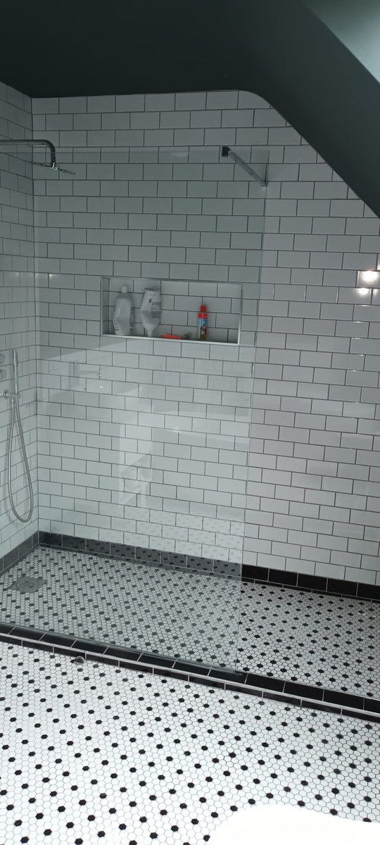 "I love to read in bed, but because I have kids I'm often forced to read in the bathroom."

Are you planning your Bathroom Renovation? 

We are delighted with this recent Bathroom Renovation in Kinsale.

Call EBO Home Rescue on 021 234 8524 to discuss your Project.