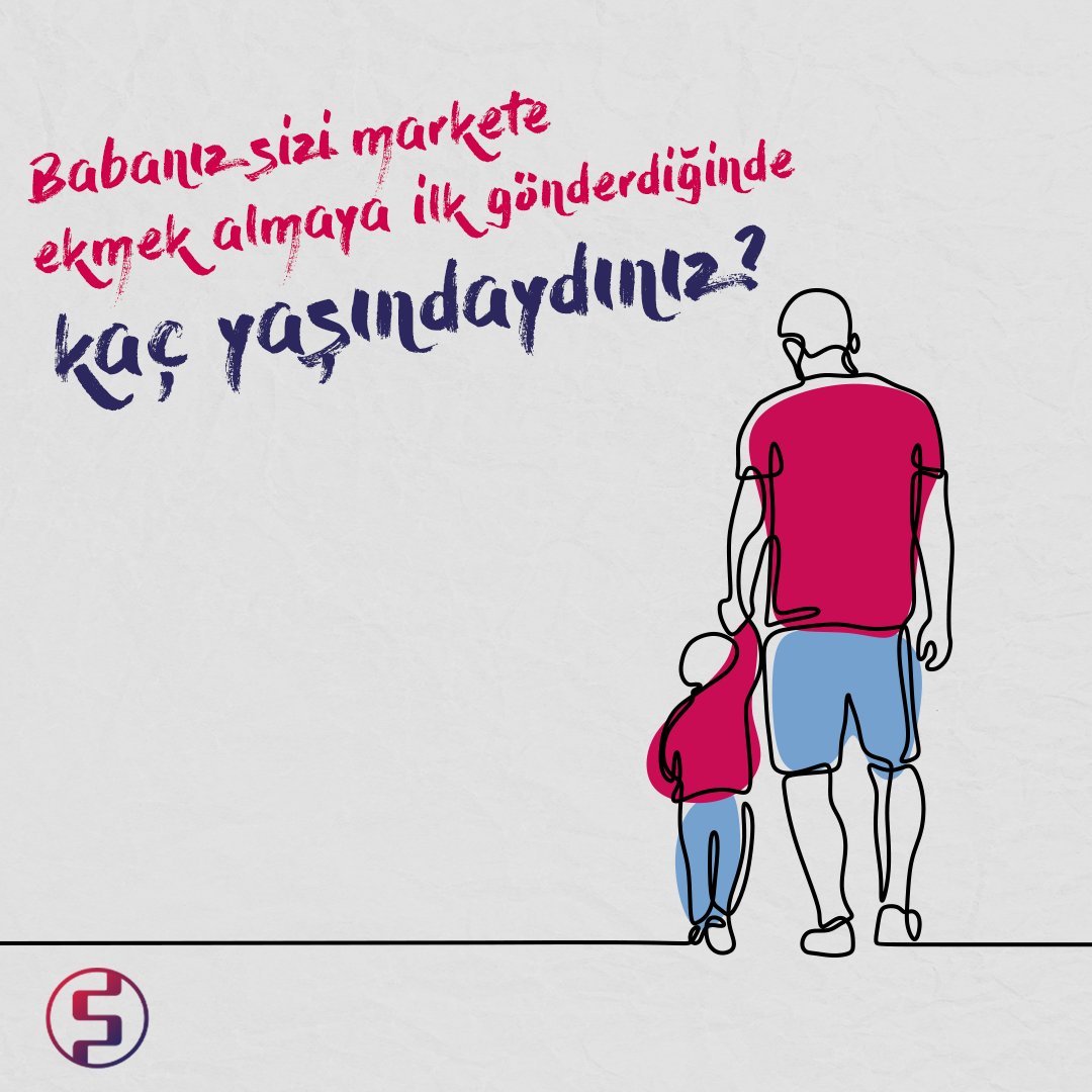 Finansal öğrenmemizi güçlendiren, ilk para üstü hesabımızı yaptıran ve bize her açıdan yol gösteren babalarımızın günü kutlu olsun! #BabalarGünü