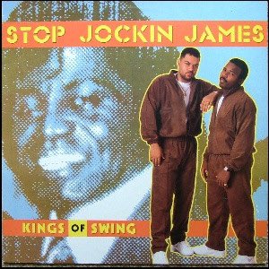 Mighty_Record's tweet photo. 88年リリースのオリジナル盤は高値取引、King Of Swingの人気曲。再発も繰り返すあたりも、トラックがMiami"Chicken Yellow使いの定番ブレイク🎤オススメ
Kings Of Swing - Stop Jockin' James https://t.co/hay2UdH9cB #KingOfSwing #JamesBrown #Bumrush https://t.co/fbiWfYm7Uf