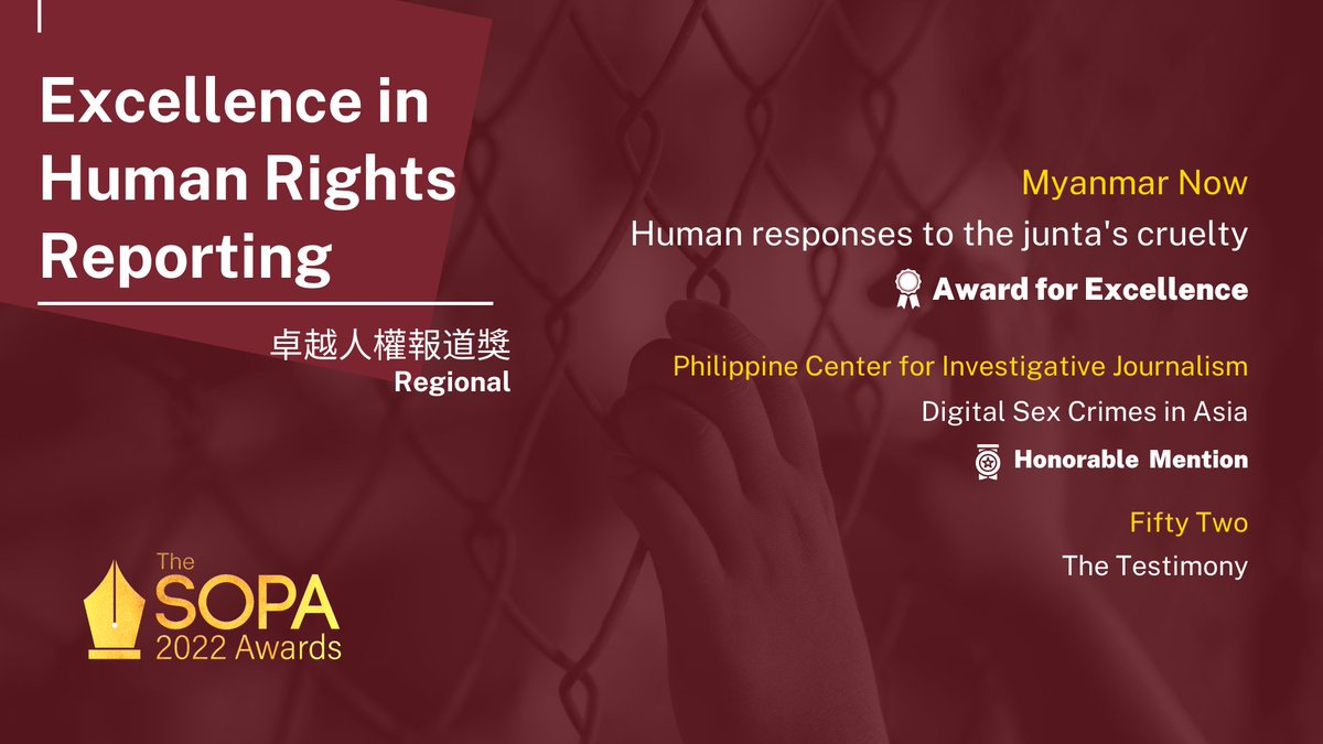 The Society of Publishers in Asia tweet media