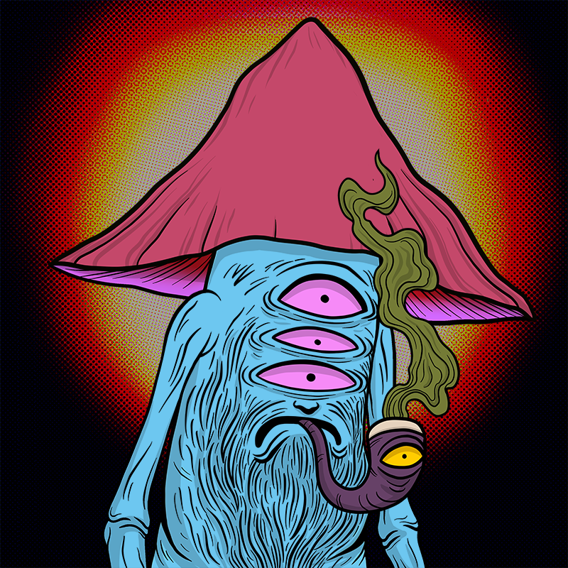 SharkPajama's tweet photo. ๐๐ง๐๐ง๐SHROOM OF THE DAY๐๐ง๐๐ง๐๐ง๐๐ง๐๐ง๐๐ง๐๐ง๐๐ง๐๐ง๐๐ง๐๐ง๐๐๐ง๐๐ง๐๐ง๐๐ง๐๐ง
@ShroomFolkNFT #WizeWizard #HalfToneSupernova #Ice #RedTraveler #PolygonNFT #Shroomfolk #LurkArmy #Lurklandia @lurklovesyou #shroomfollowshroom #shroomoftheday
https://t.co/xIufdtx8qk https://t.co/hvGFXxqJu7