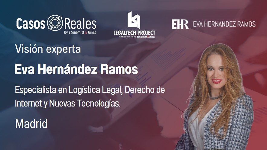 No podía faltar en nuestro blog la #VisiónExperta 🧐 de nuestra colaboradora ✅ <a href="/ehernandezramos/">Eva Hernández</a>.

Hoy nos trae un post sobre como gestionar una sociedad #Mercantil. Aprende a tratar a tus socios y a gestionar las cuentas anuales. ¡No te lo pierdas! 👀

👇
ow.ly/LIqg50JyStp