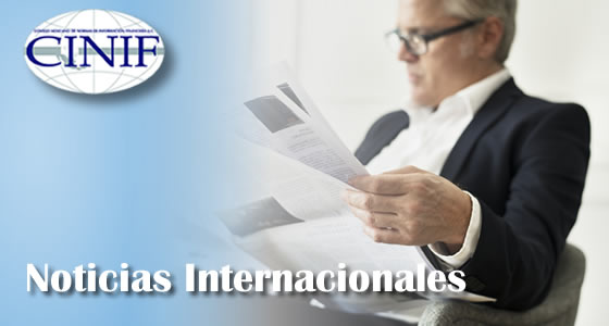 ContactoCINIF's tweet photo. #CINIF_Informa: La Fundación IFRS publicó la sexta recopilación de Decisiones de Agenda del Comité de Interpretaciones de las NIIF (IFRIC), que contiene todas las Decisiones de Agenda tomadas por el Comité desde noviembre de 2021.
https://t.co/g7l8qc5rS3
#IFRIC https://t.co/F6kVg9lC06