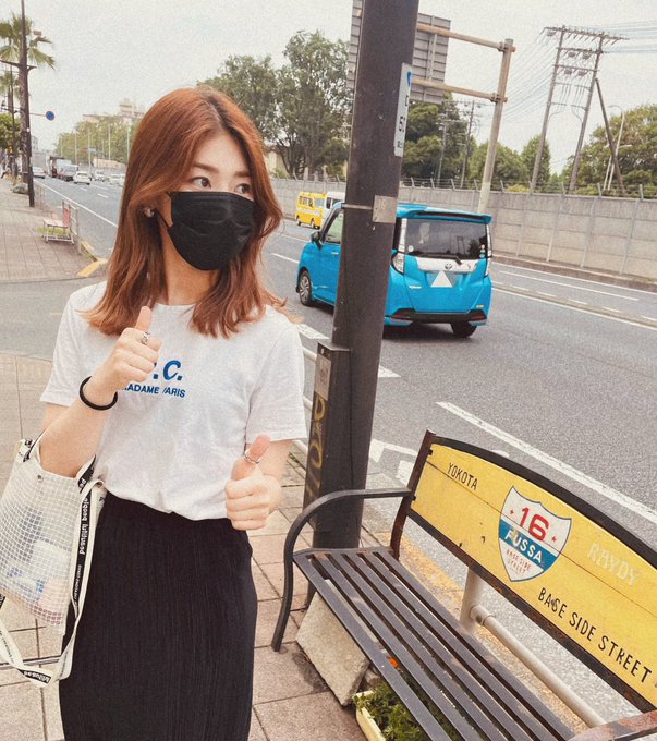 驚くほどポーズがダサいのはご愛嬌 大宮v 仲田歩夢のオフショットが反響 オモシロイから良い 超ワールドサッカー
