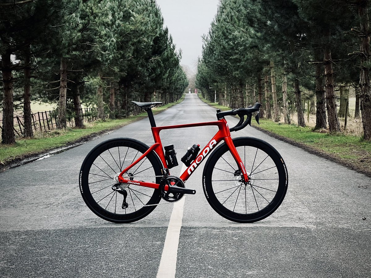 AussieLarry's tweet photo. Every day in our opinion is a Happy Bike Shop Day! 

Here is a list of @moda_bikes stockists
https://t.co/ma4WL7ewIl

#britishbrand #modabikes https://t.co/XpbEPvtCUl