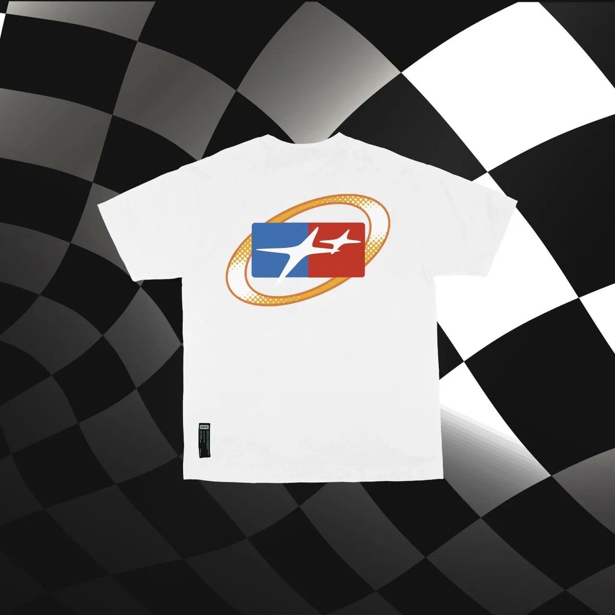 dbtkco's tweet photo. We here going full speed ππ
MINI 4WD Tee
1100PHP / Sizes: S-XXL (regular fit)
Colorways: Black and White
Available on June 18, 2022, exclusive at the Unbox Con, at the SMX Convention Center Manila.
Don't forget to gear up!! We'll meet you there!!
#DBTK
#UnboxCon
#Exclusives https://t.co/coIknXsR6p