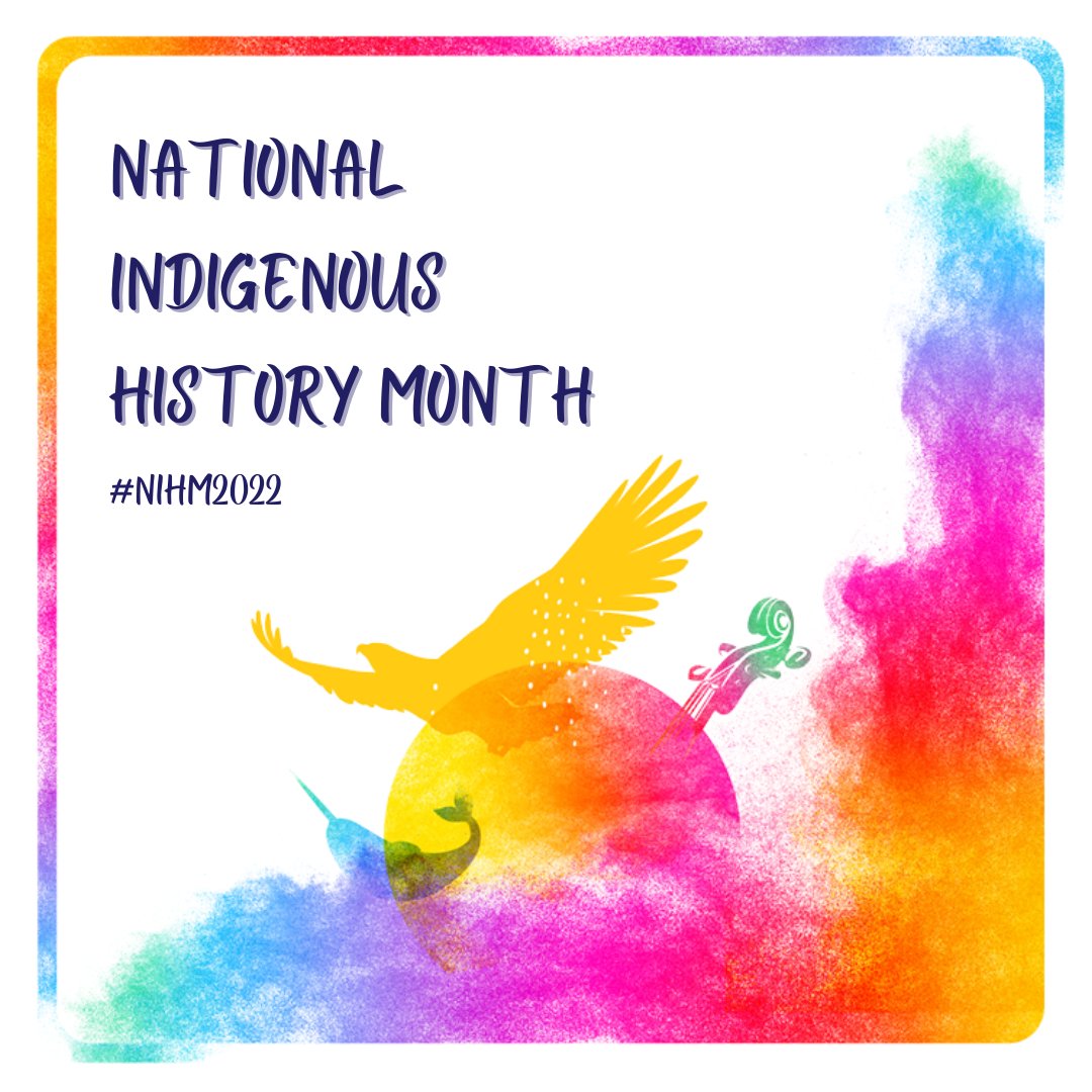 Its National Indigenous History Month &amp; it is a great time to recognize the rich heritage of the First Nations, Inuit and Métis peoples across Canada. If you are in Brant County check out <a href="/sntourism/">Six Nations Tourism</a> This is a great place to start learning about Indigenous history in our community