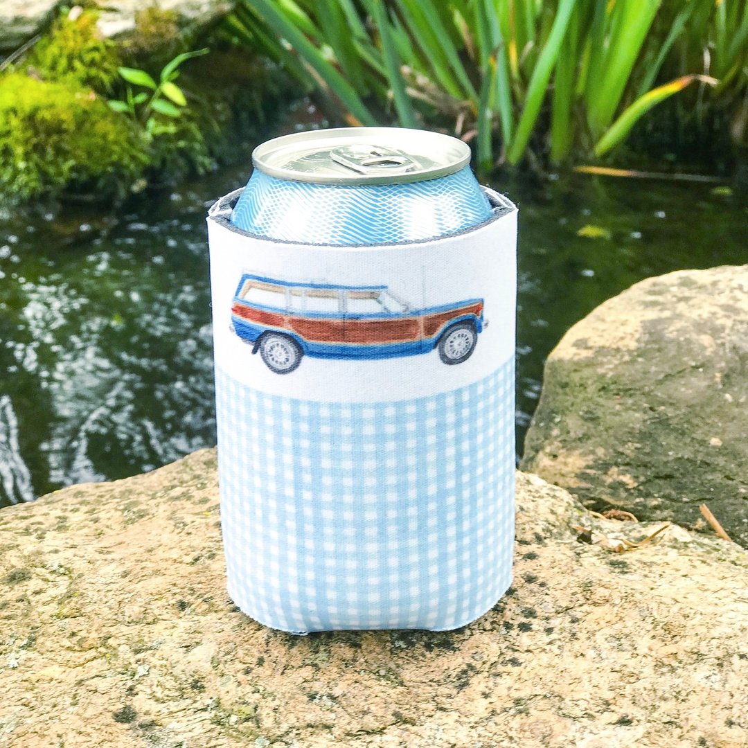 SandGdesigns's tweet photo. Our coozies will keep your San Pellegrino nice + cool this summer! 
.
.
.
#sageandgracedesigns #handpaintedpatternsandillustrations #capecod #coastal #artist #stationery #gifts #preppy #greetingcards #productivity #sailorsdaughter #watercolor #textiles #surfacepatterndesigner #li https://t.co/VY1Z8nelSW