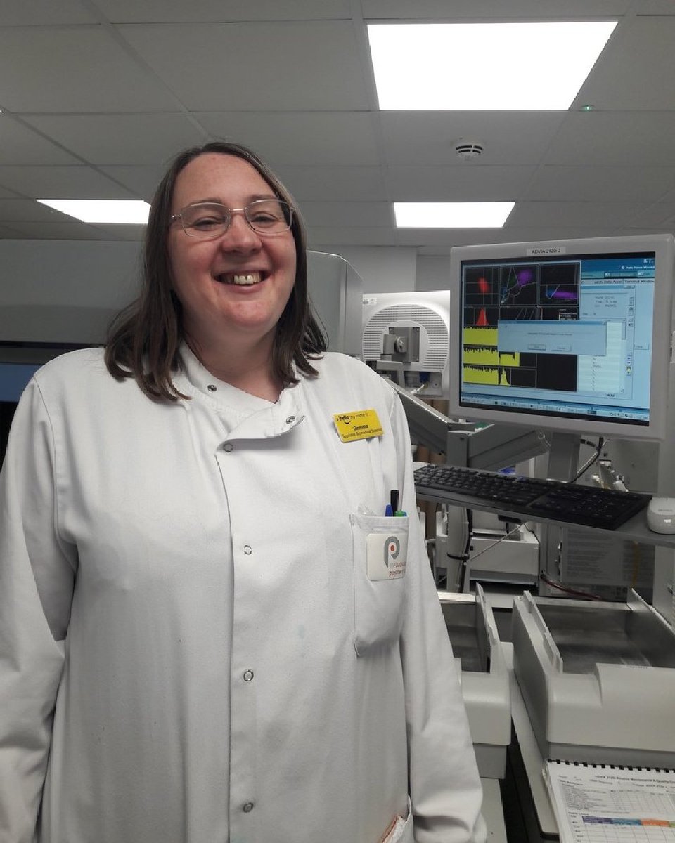 Cambridge University Hospitals NHS tweet media