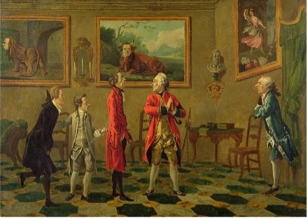 Adam James Smith (@elementaladam) on Twitter photo "As the exhibition shows, at the heart of his Tour were the people who meant so much to him."
Miriam Al Jamil (<a href="/MiriamJamil/">Miriam Al Jamil</a>) reviews The Grand Tour: The two Horaces and the Court of Florence, a current exhibition at <a href="/strawbhillhouse/">Strawberry Hill House & Garden</a>, for <a href="/BSECS/">18th Century Studies</a> Criticks
bsecs.org.uk/criticks-revie… "As the exhibition shows, at the heart of his Tour were the people who meant so much to him."
Miriam Al Jamil (<a href="/MiriamJamil/">Miriam Al Jamil</a>) reviews The Grand Tour: The two Horaces and the Court of Florence, a current exhibition at <a href="/strawbhillhouse/">Strawberry Hill House & Garden</a>, for <a href="/BSECS/">18th Century Studies</a> Criticks
bsecs.org.uk/criticks-revie…