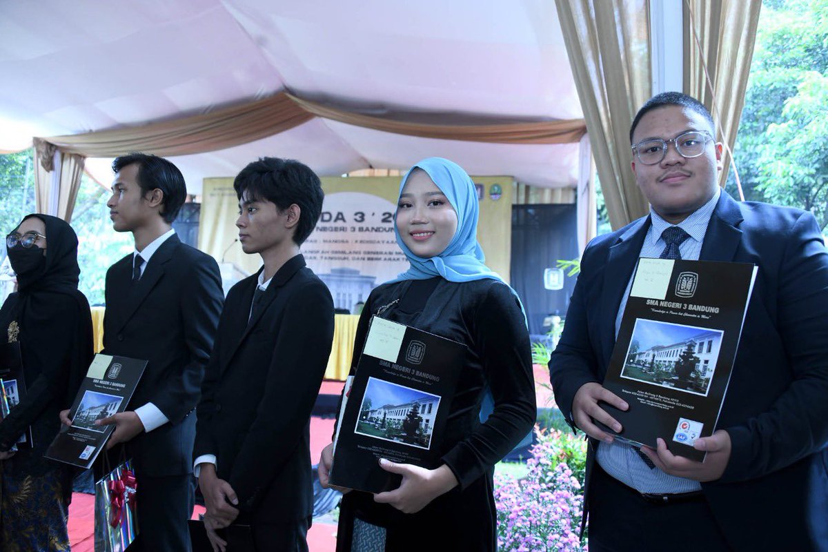 Ridwan Kamil tweet media