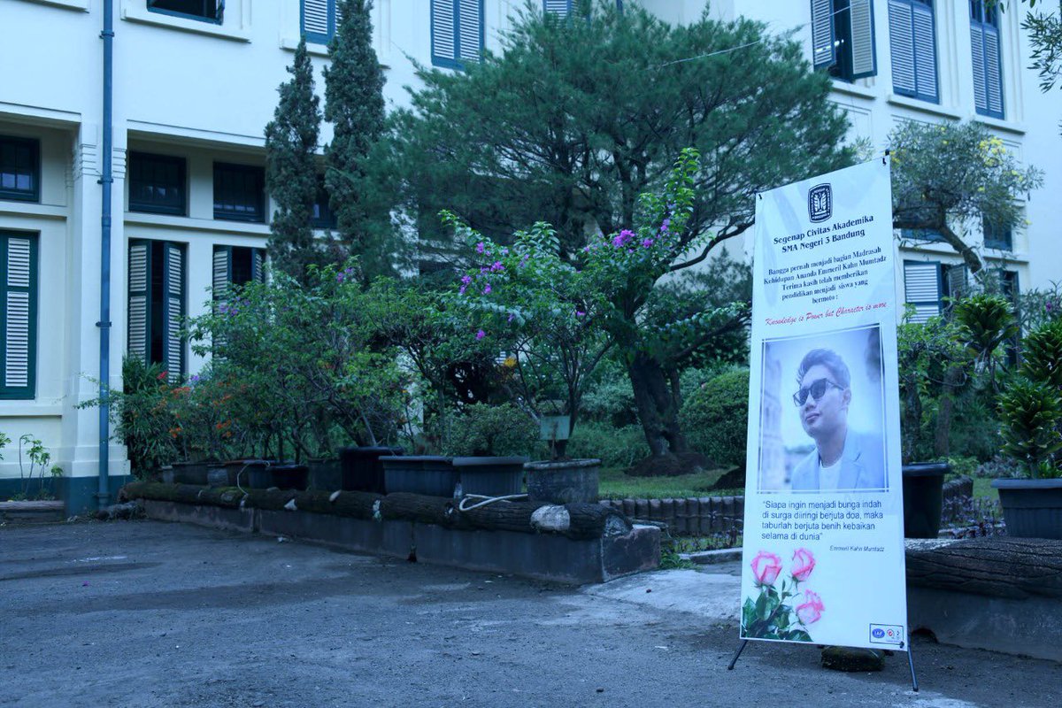 Ridwan Kamil tweet media