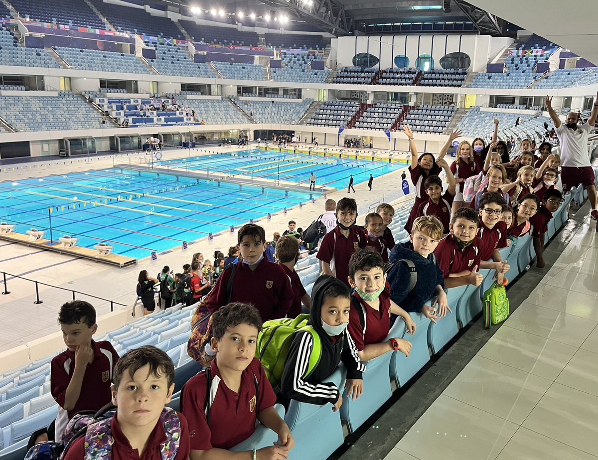 PE & Sport | Victory Heights Primary School (@vhps_sport) on Twitter photo Such a great day at the swimming finals! Thank you <a href="/dassa_sports/">DASSA Sports</a> for the amazing event. Thank you Mr Mo! A huge thank you to the parents that supported (sorry we missed some!) and a huge congratulations to all the <a href="/VHPrimary/">Victory Heights Primary School</a> swimmers who swam their hearts out! Such a great day at the swimming finals! Thank you <a href="/dassa_sports/">DASSA Sports</a> for the amazing event. Thank you Mr Mo! A huge thank you to the parents that supported (sorry we missed some!) and a huge congratulations to all the <a href="/VHPrimary/">Victory Heights Primary School</a> swimmers who swam their hearts out!