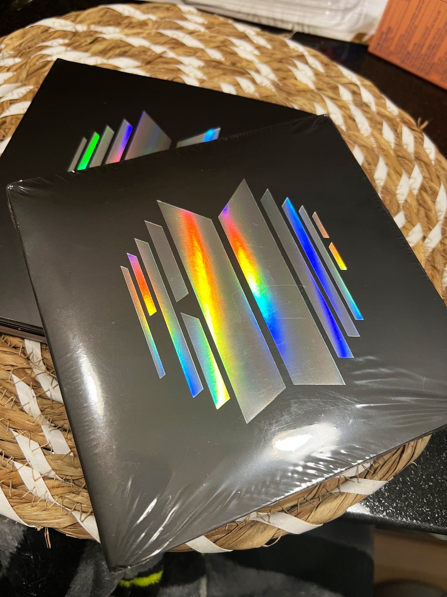 fuckasolostan's tweet photo. ‘Yet To Come’ Streaming GA ▶️🎶

🎁: Proof Album (Compact Edition)

Rules: 
•RT + Yet To Come Streaming Proof (See attached)

⏰: 6/17 @ 10PM EST

FYI:
•WW
•Shipping Included

Good Luck Friends. (+) https://t.co/GKzVQaBkGL