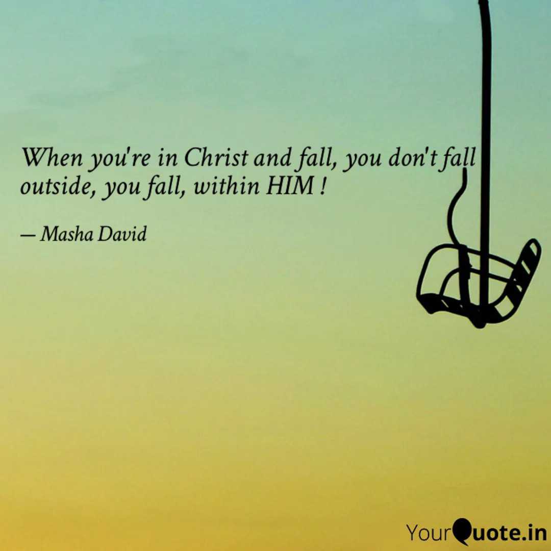 MashaDavid10's tweet photo. When you fall, God has got you!
#GoodEvening 
#HolySpiritIsOurWitness https://t.co/zwlegzPhcj
