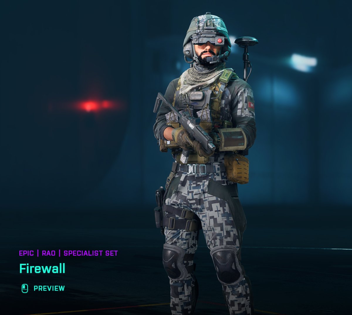 temporyal on Twitter | Tech Exploit Bundle in the Ingame Store Update ...