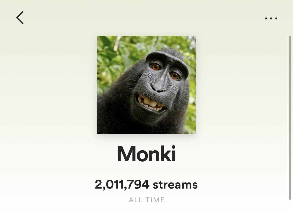 GoNP_NFT's tweet photo. 🚨🚨NFT Giveaway🚨🚨

A big congratulations to @SposatoOfficial for breaking 2 million streams on Monki! 

To celebrate we are giving away 3 @GangsofNewPork2 NFTs

To Enter:
Like this tweet
Follow @GangsofNewPork2 
Retweet
Tag 3 REAL friends
Ends in 72hr!
3 winners

@Iconic_Labs https://t.co/QAwYF0JWqA