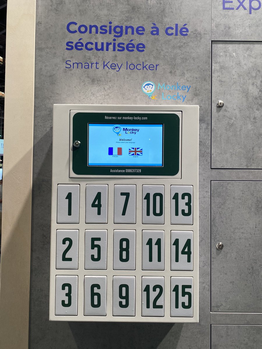 Retrouvez nous à la vivatech sur le stand de la RATP ! #VivaTech #VivaTech2022 #RATPGroup