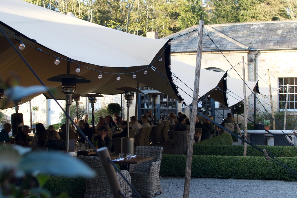 MiddletonLodge's tweet photo. Tuck into delicious dishes from the garden, land, and sea, from dawn until dusk each day at the Coach House 🌿

#estatetoplatedining #countryretreat #yorkshireretreat #restauarant https://t.co/rDsVrUI9uh