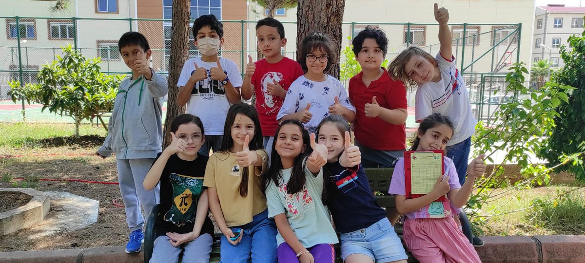 Gençlik Spor İl Md., İl Milli Eğitim Md. ve İl Satranç Temsilciliği tarafından düzenlenen 2021-22 Minikler Okul Sporları Satranç Turnuvası’nda kız satranç takımımız A Kategorisinde Adana 🥉üncüsü oldu!
Öğrencilerimizi tebrik ederiz! ❤️💙