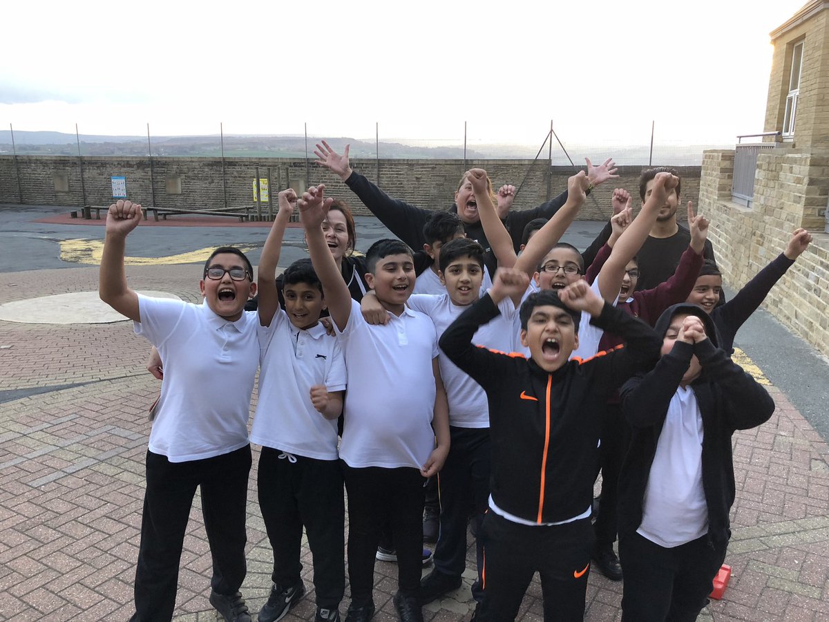 Alexandrajmurph's tweet photo. My time at Yorkshire Cricket Board has come to an end. Almost 7 years and over 12000 children coached. I have had an absolute blast! https://t.co/U5TKRmj8J1